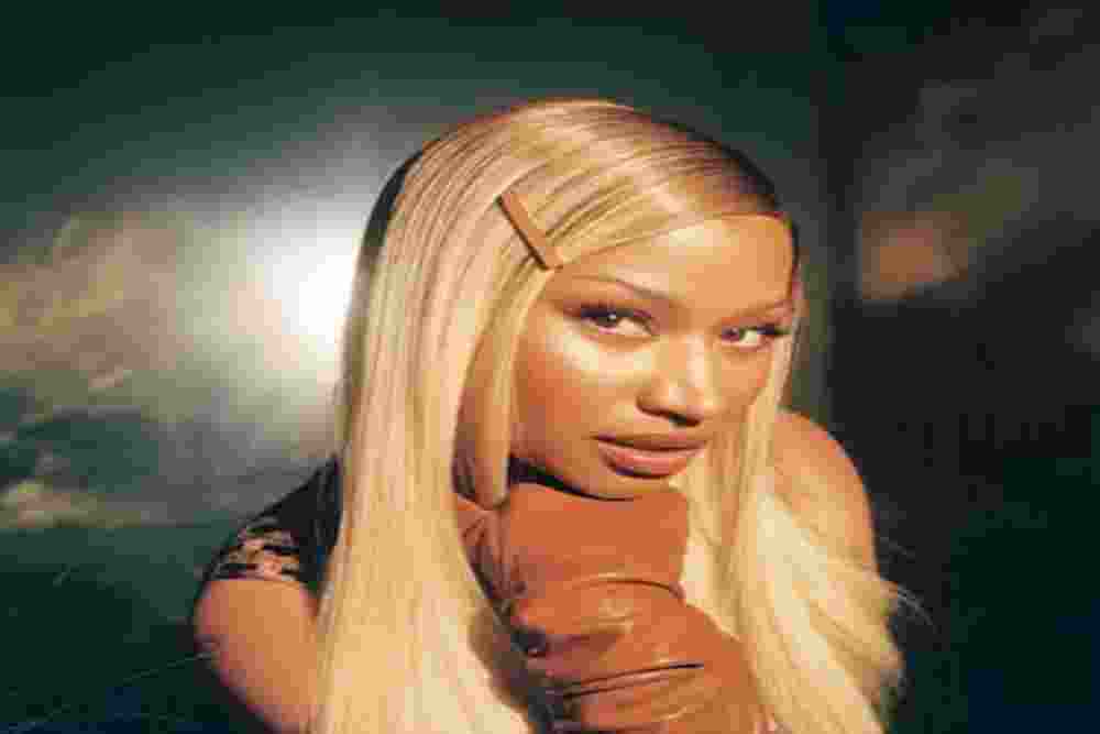 Nicki Minaj Batalkan Rilis Album Baru, Perang Dingin dengan Jay-Z