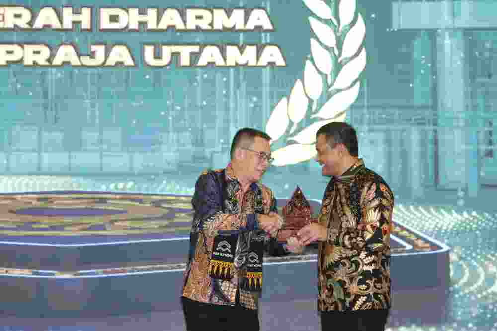 Terbukti Turunkan Kemiskinan, KEK Kendal Perlu Jadi Contoh