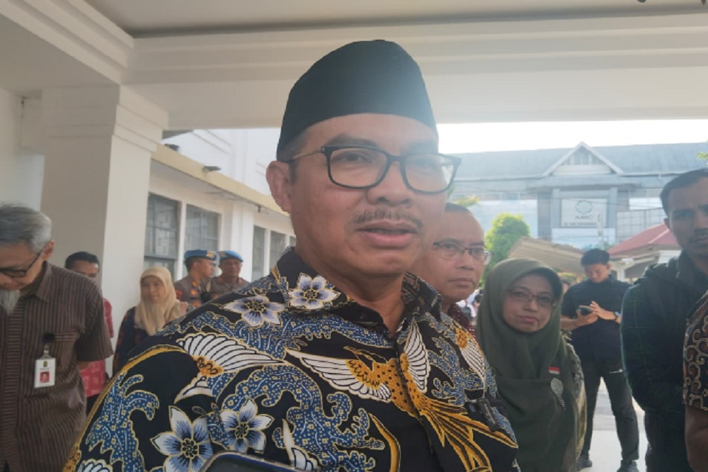Kasus Keracunan MBG SMAN 1 Jogja, Operasional SPPG Disetop