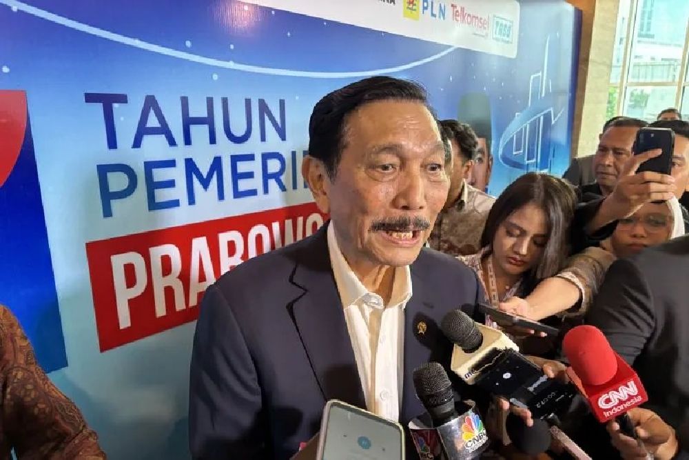 Prabowo Bakal Terbitkan Keppres Selesaikan Utang Proyek Kereta Cepat