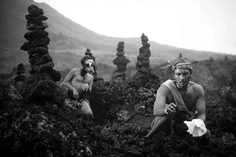 Film Samsara Karya Garin Nugroho Masuk Nominasi pada APS Award 2025