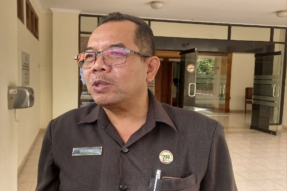 Pemotongan TKD Kulonprogo Dikhawatirkan Pengaruhi Pendapatan ASN