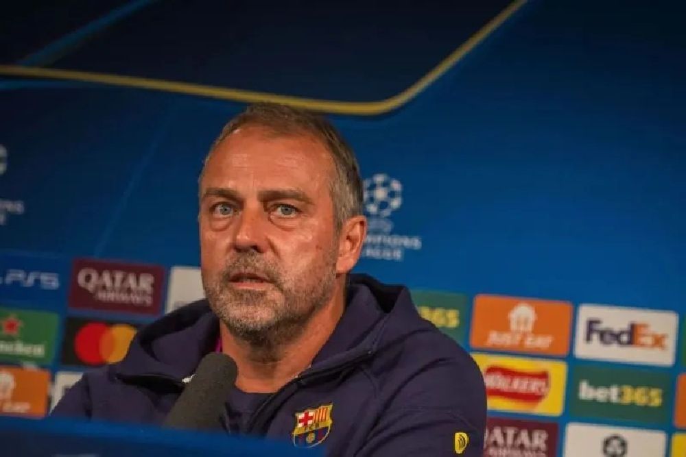 Jelang El-Clasico Madrid Vs Barcelona, Ada Isu Perpecahan di Internal