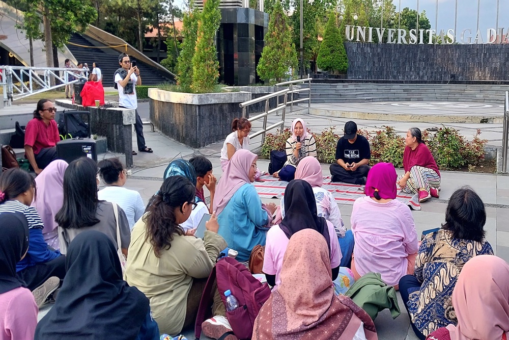Platform MBG Watch Catat 146 Laporan, Mayoritas Kasus Keracunan