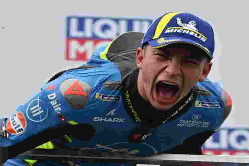 Raul Fernandez Raih Kemenangan Perdana MotoGP di Australia