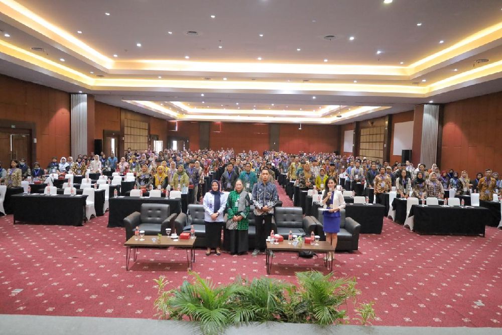 Tingkatkan Layanan MBG, Sleman Siap Terapkan 10 Langkah Strategis
