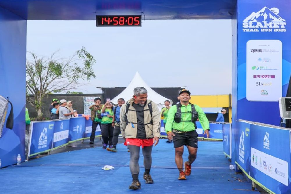 Sport Tourism di Jateng Perlu Dibarengi Aksi Pelestarian Lingkungan