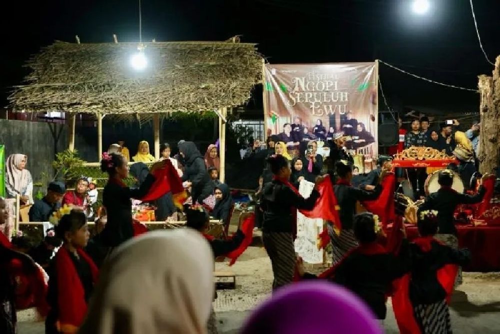 Desa Wisata Adat Osing Kemiren Banyuwangi Masuk Jaringan Terbaik Dunia