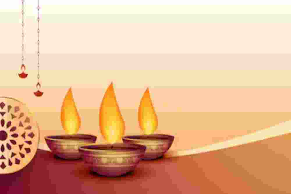Mengenal Deepavali (Festival Cahaya) Dirayakan pada 20 Oktober 2025