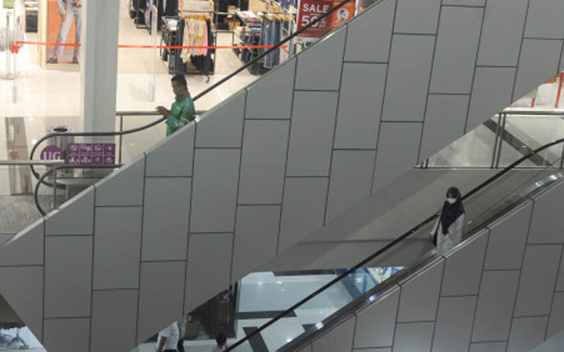 Begini Upaya Mal DIY Jaga Kunjungan di Tengah Low Season