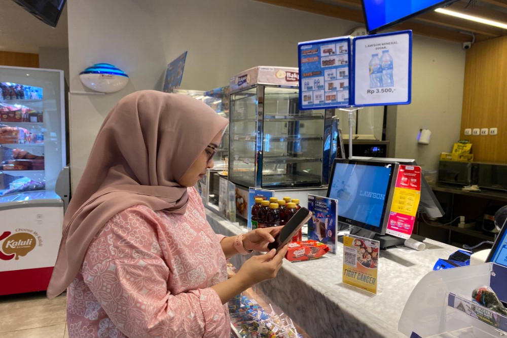 Lawson Indonesia dan YKAKI Ajak Donasi Bantu Penyintas Kanker