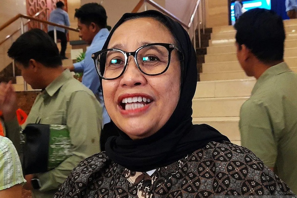 BGN Tutup 122 SPPG karena Melanggar SOP