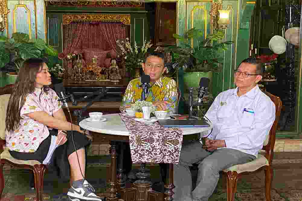 Merajut Semangat Sumpah Pemuda Lewat Pendidikan Khas Kejogjaan