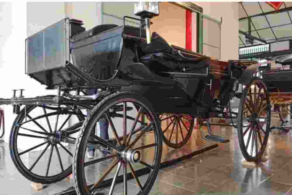 Besok, 2 Kereta Pusaka Keraton Jogja Berusia Ratusan Tahun Diarak