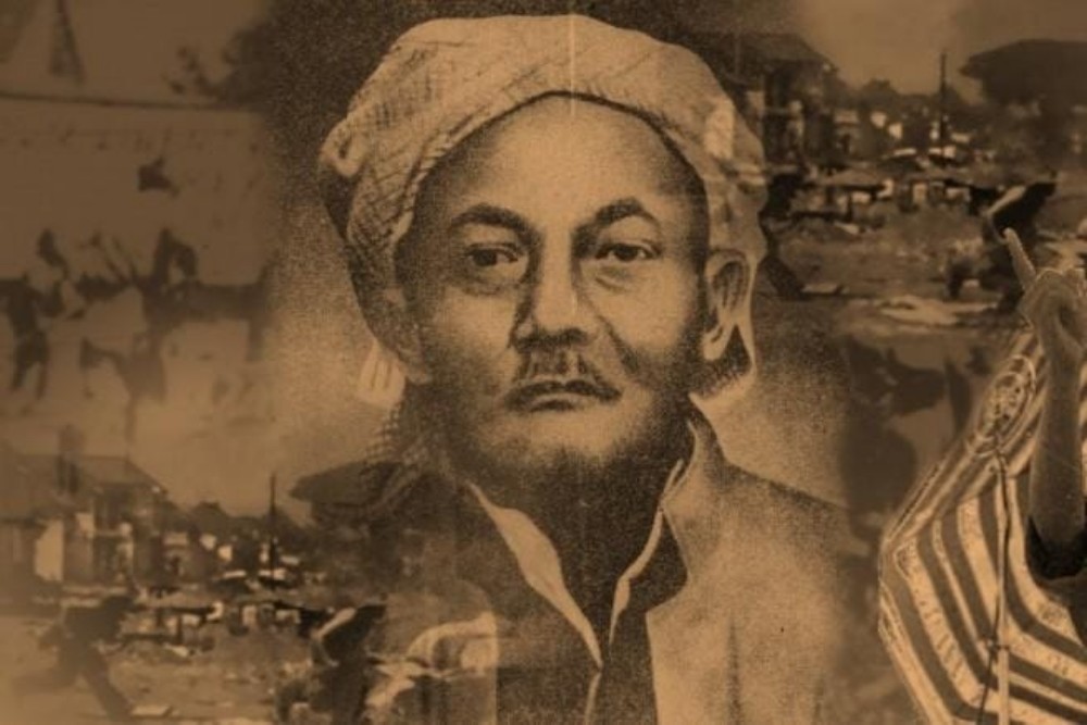 Sejarah Hari Santri 22 Oktober dan Fatwa Resolusi Jihad Hasyim Asyari