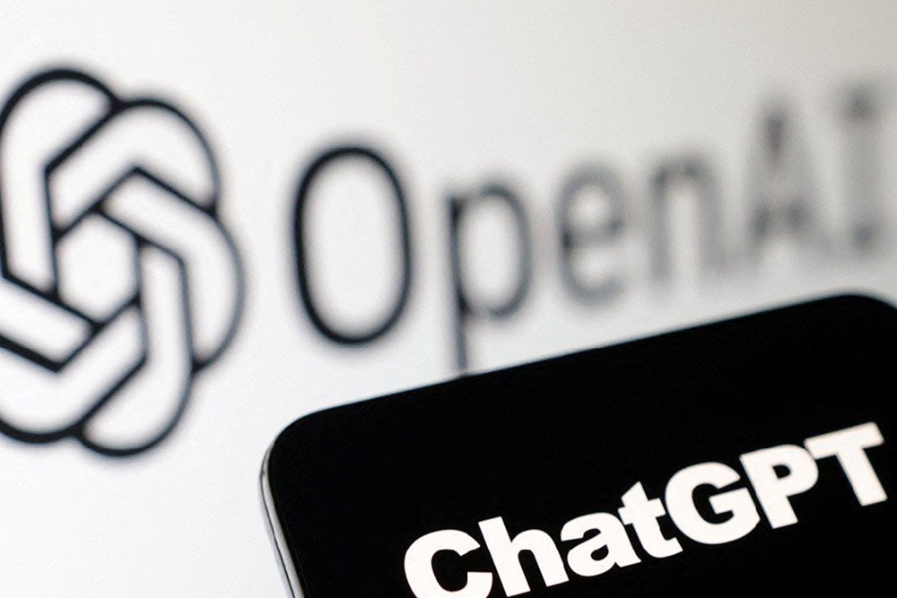 OpenAI Punya Brows Sendiri ChatGPT Atlas