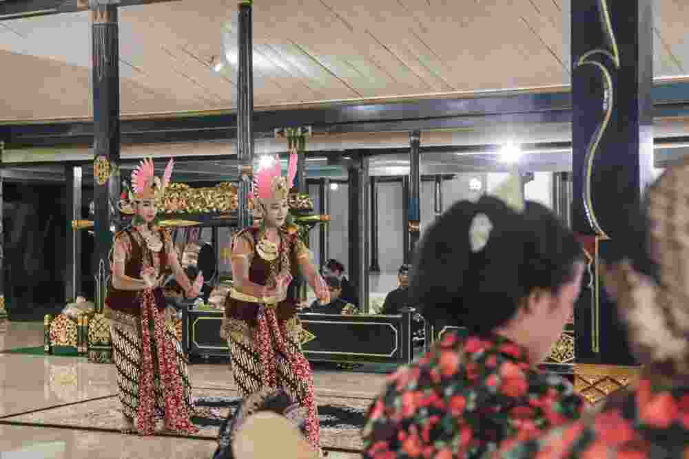 AMBARRUKMO ATISOMYA: Perpaduan Kemewahan Warisan Budaya dan Pengalaman