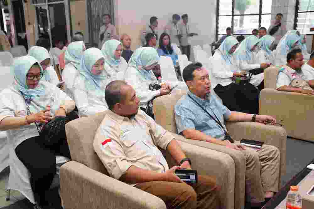 PLN UID Jateng DIY Bersama LAZiS Jateng Gelar Khitan Ceria