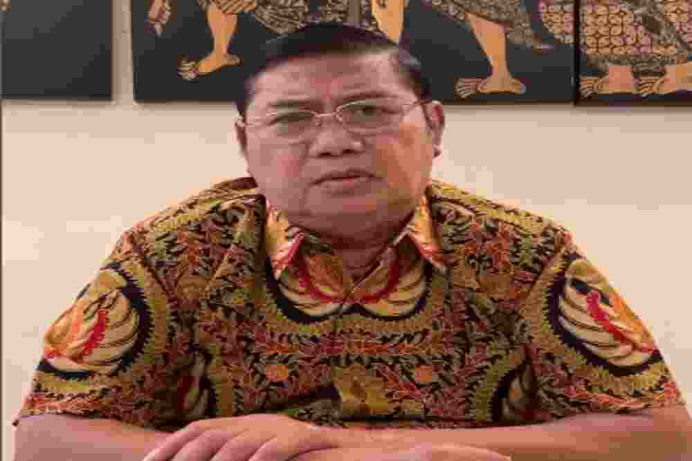 Ki Anom Suroto Wafat, Maestro Dalang yang Jadi Panutan Generasi Muda