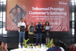 Telkomsel Prestige: Mendengar Pelanggan Selalu Jadi Awal dari Inovasi