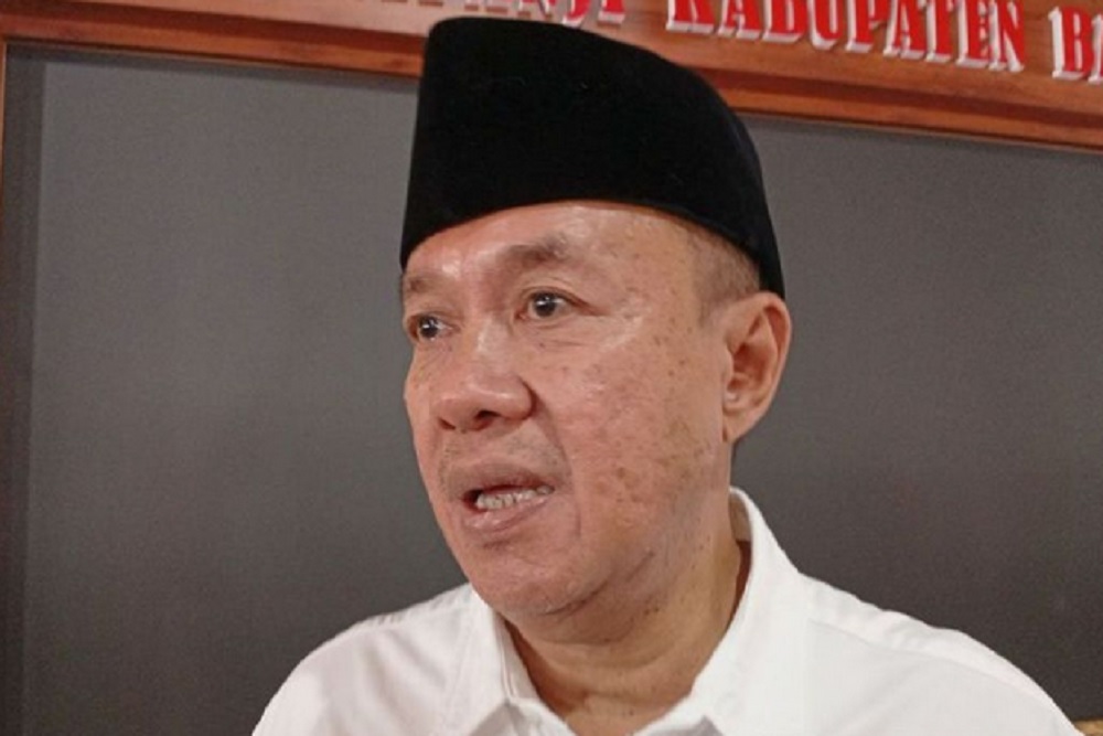 Pemkab Banyumas Fokus Efisiensi Hadapi Pengurangan TKD