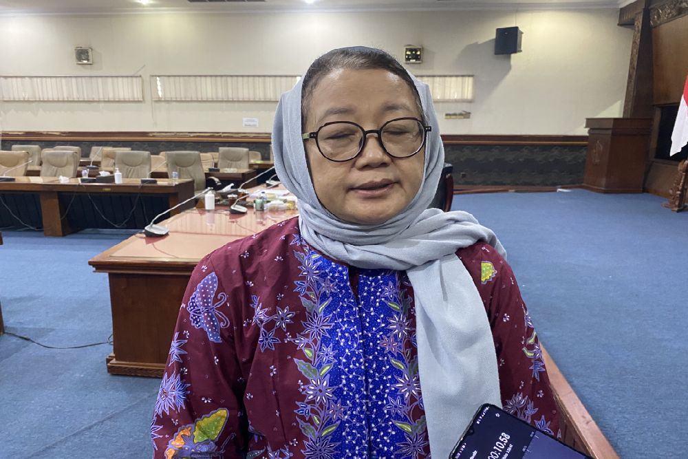 DPRD DIY Soroti Minimnya Dana Riset dan Penilaian Kota Layak Anak