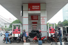 Pertamina Diminta Jadikan SPBU Lebih Nyaman dan Ramah Konsumen