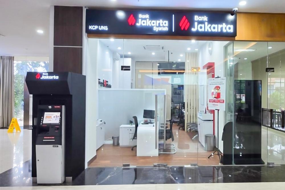 Kehadiran Bank di Kampus Mendorong Mahasiswa Bijak Kelola Keuangan