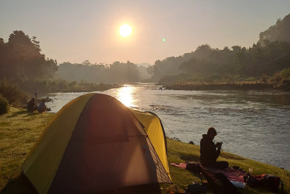 Masyarakat Waspada, Sungai di Bantul Rawan Laka Air Saat Musim Hujan