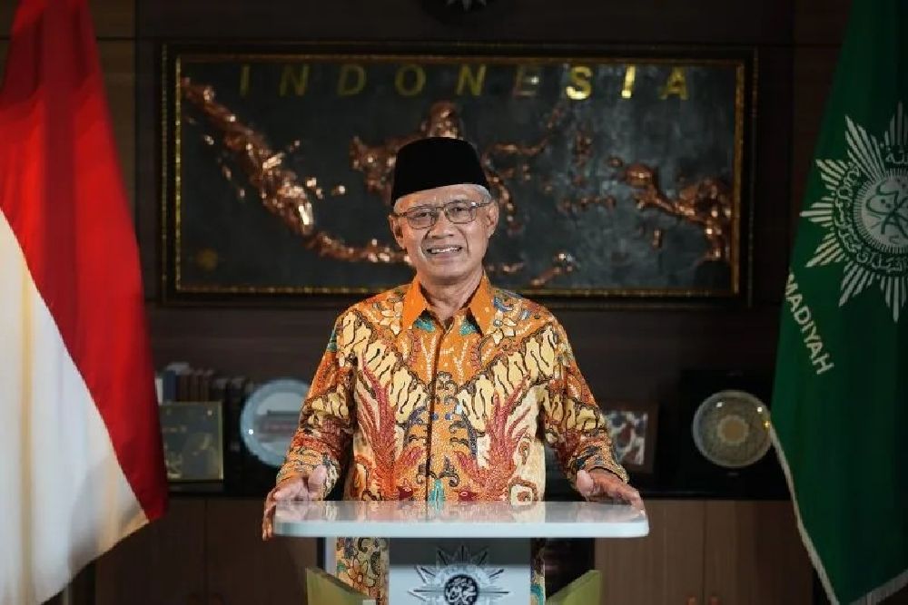 Ketum Muhammadiyah Berharap Generasi Muda Mewarisi Nilai Sumpah Pemuda