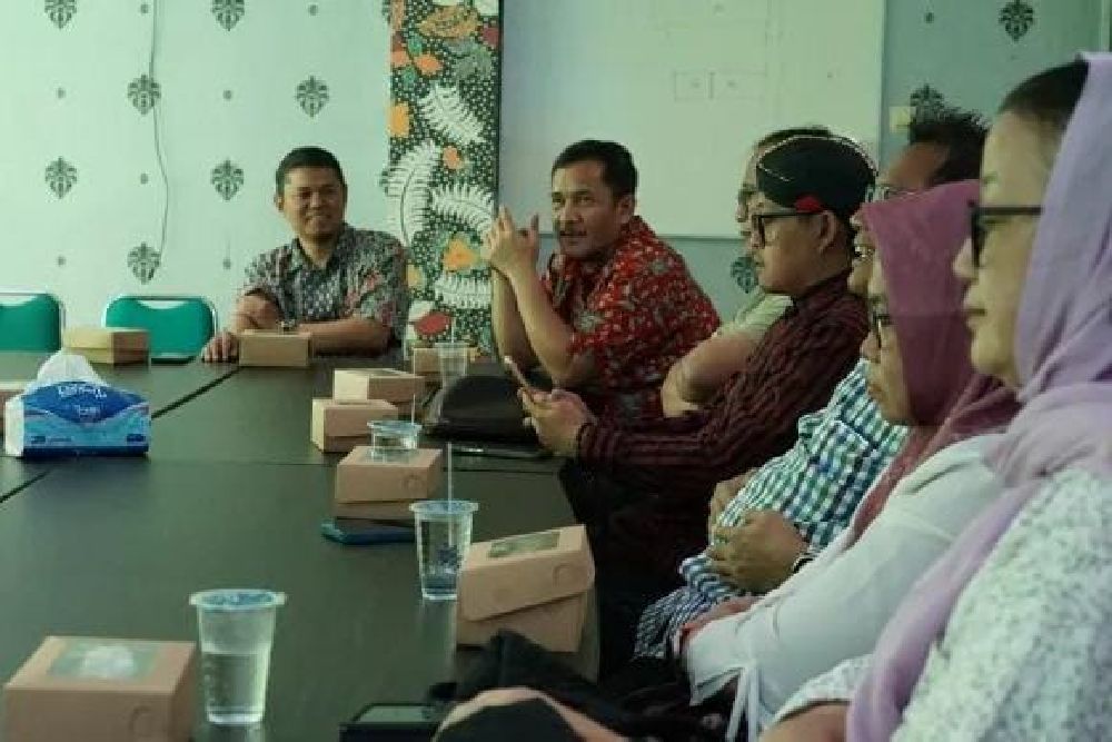 Komisi A DPRD DIY Dorong Optimalisasi Layanan Adminduk di Sleman