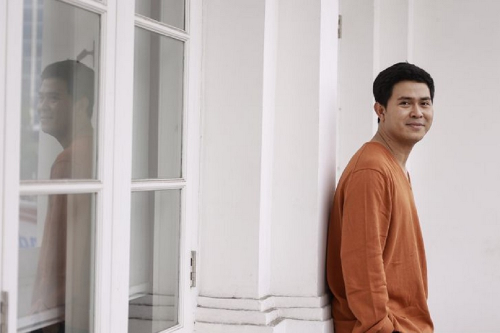 Tolak Tren AI, Cakra Khan Pilih Musik dari Hati dan Emosi