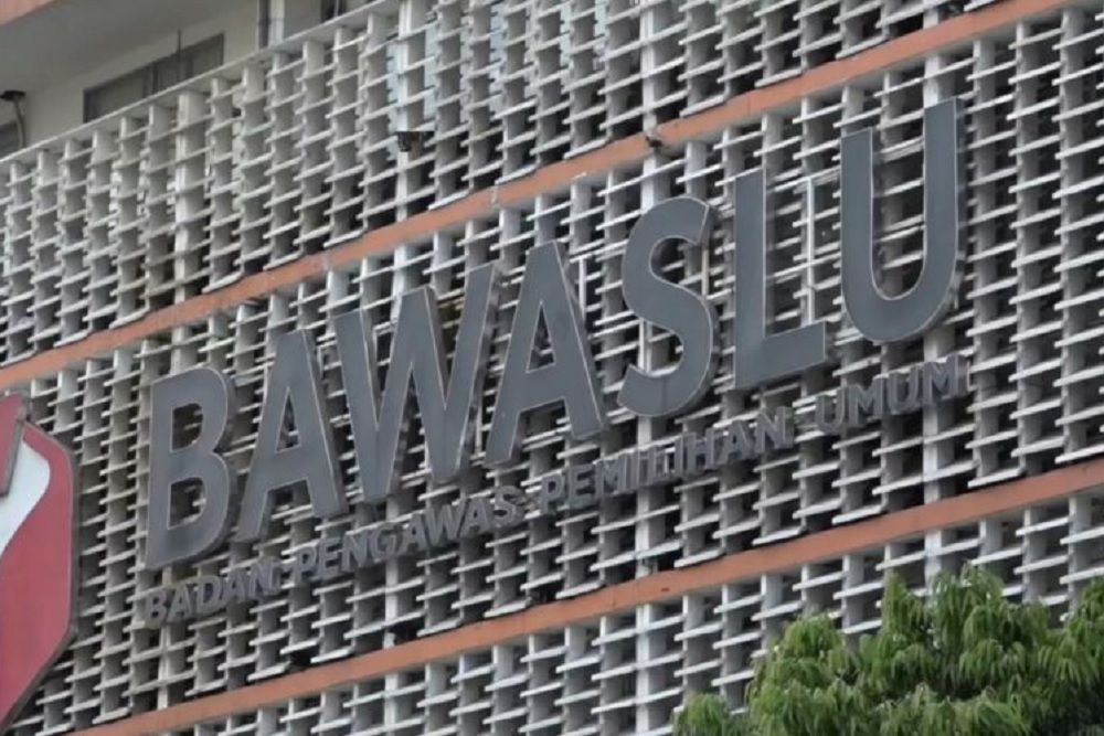 Dilaporkan Dugaan Korupsi, Begini Respons Ketua Bawaslu Rahmat Bagja