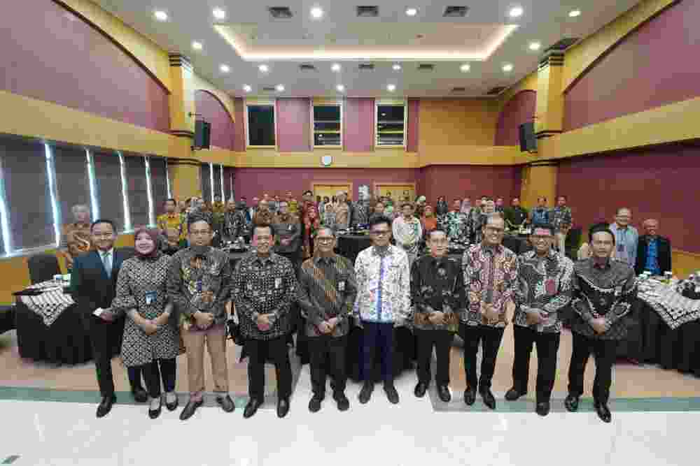 OUTLOOK PERBANKAN Hadapi 2026, Bank BPD DIY Siapkan Strategi Adaptif