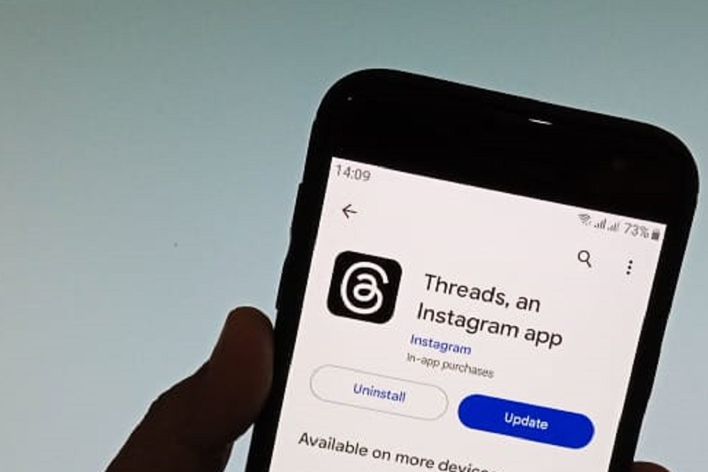 Meta Luncurkan Ghost Post di Threads, Fitur Unggahan 24 Jam Pesaing X