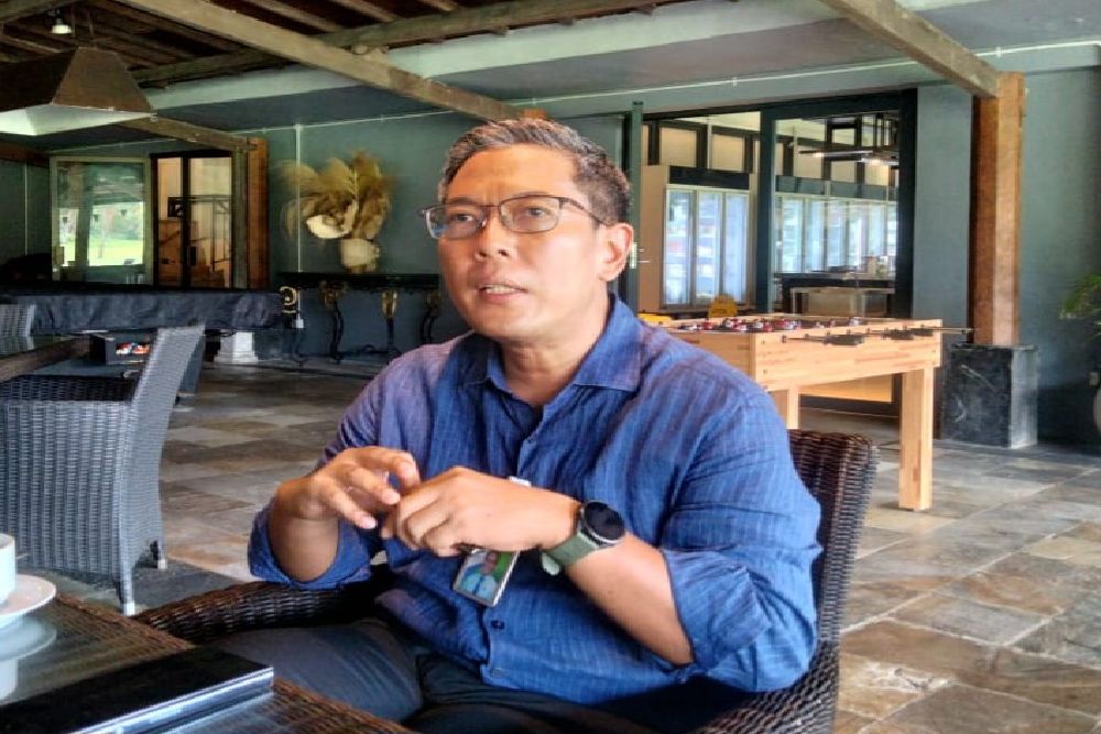 Kasus Kecelakaan Kerja Tinggi, BPJS Ketenagakerjaan Fokus Pencegahan