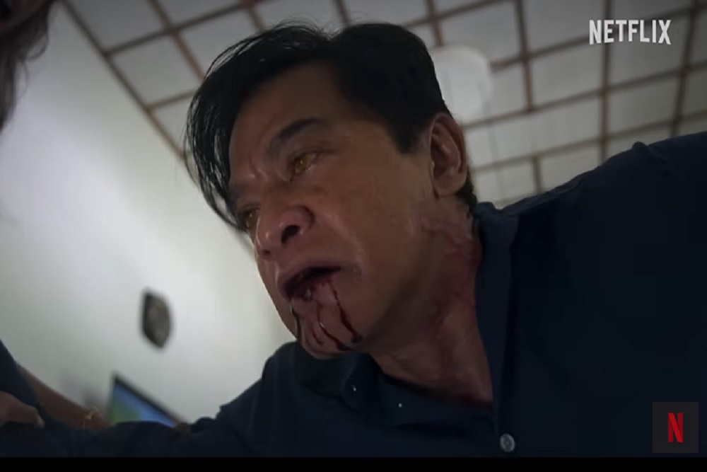 Film Zombie Indonesia Abadi Nan Jaya Puncaki Netflix Global