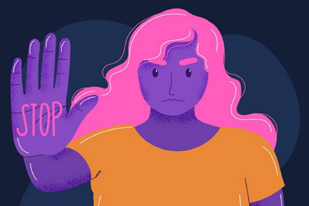 Sejumlah Anggota Polda Metro Diduga Lakukan Pelecehan Seksual