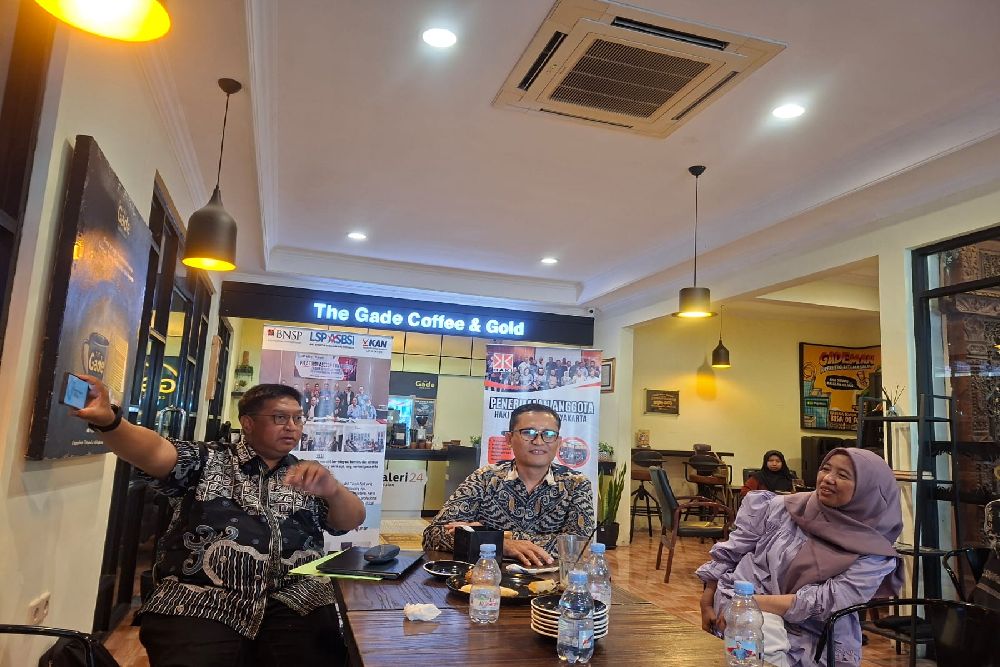 HAKI DIY Soroti Struktur Bangunan Laik Fungsi