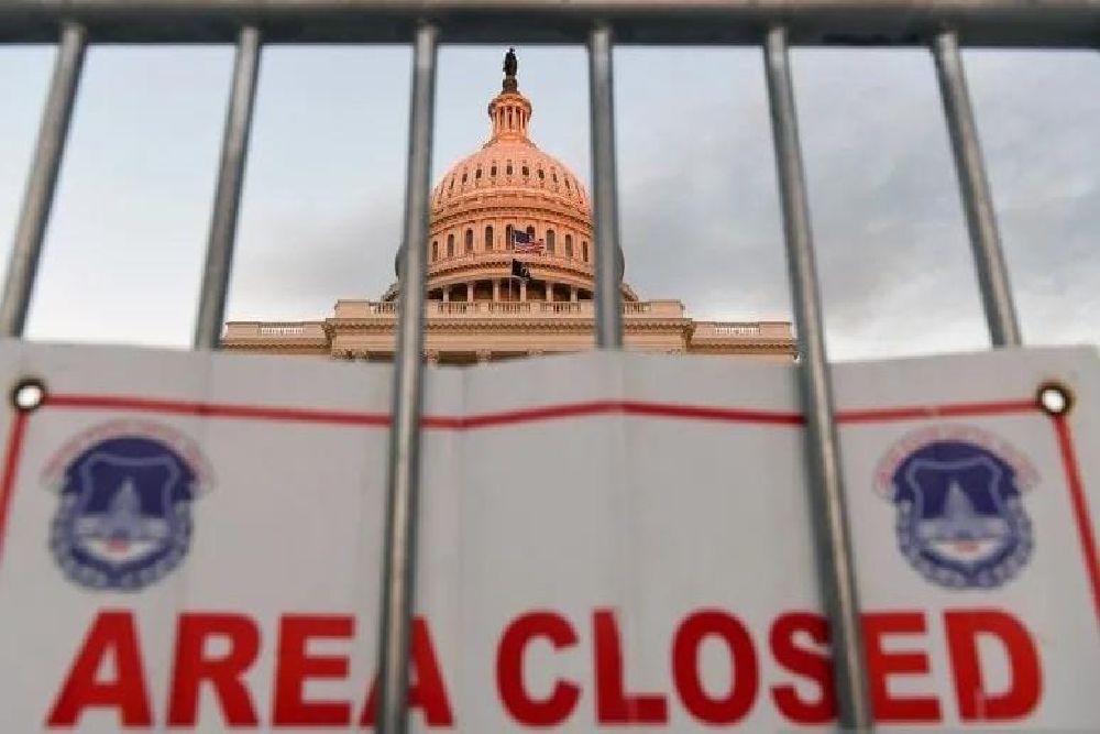 Imbas Shutdown, Dana Perumahan Militer AS Dialihkan untuk Gaji Tentara