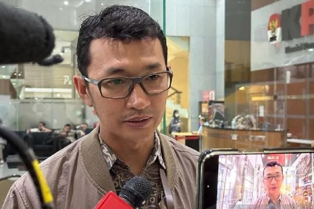 Mantan Sekjen jadi Tersangka, KPK Berpeluang Memanggil Eks Menaker