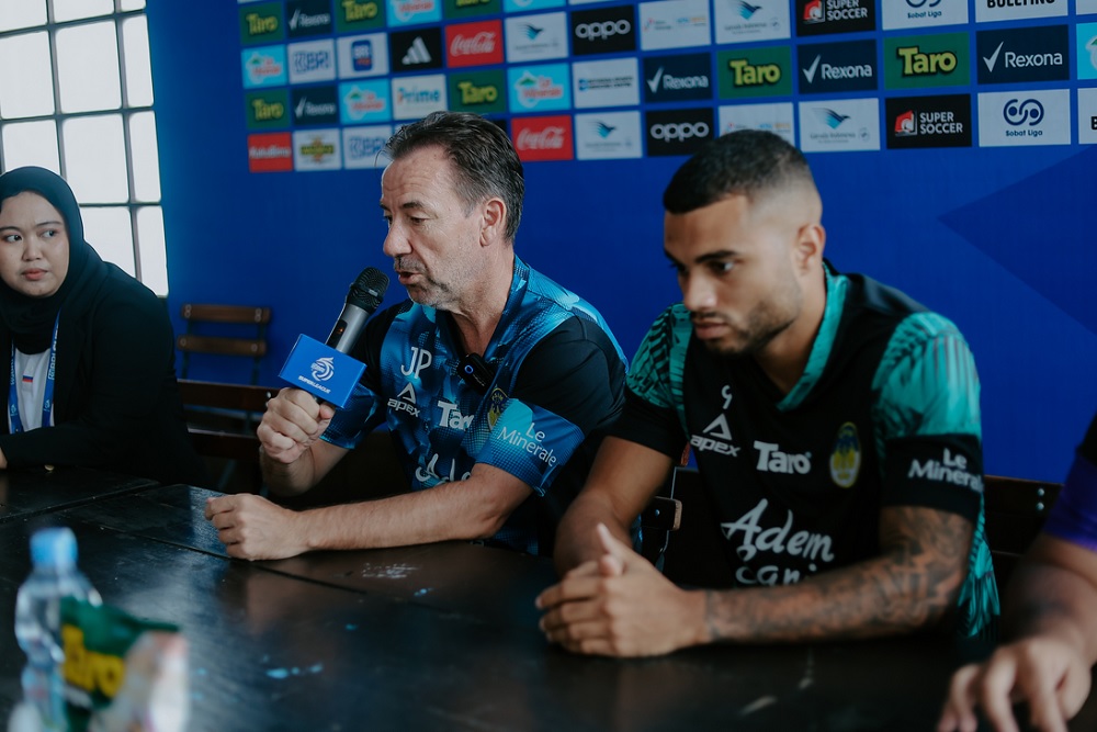 Super League 2025, PSIM Jogja Waspadai Persik yang Sulit Ditebak