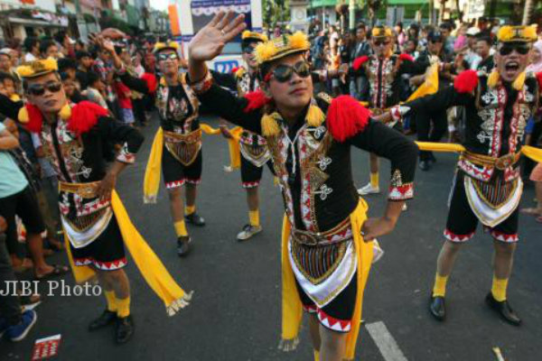 Disbud Kulonprogo Upayakan Bangkitkan Kesenian di Tingkat Kalurahan