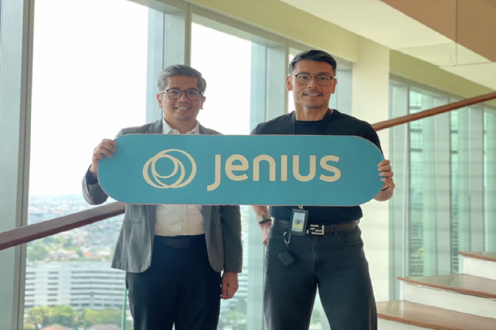 Lewat Kelas Finansial, Jenius Ajak Bersiap Hadapi Dinamika Ekonomi