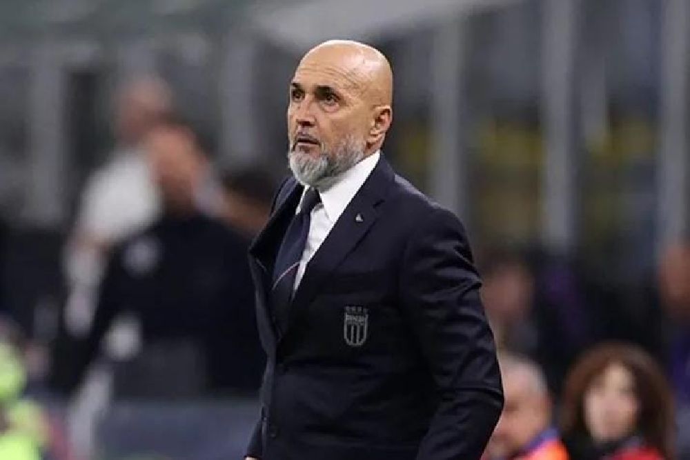 Spalletti: Juventus Masih di Jalur Perebutan Gelar Scudetto Musim Ini