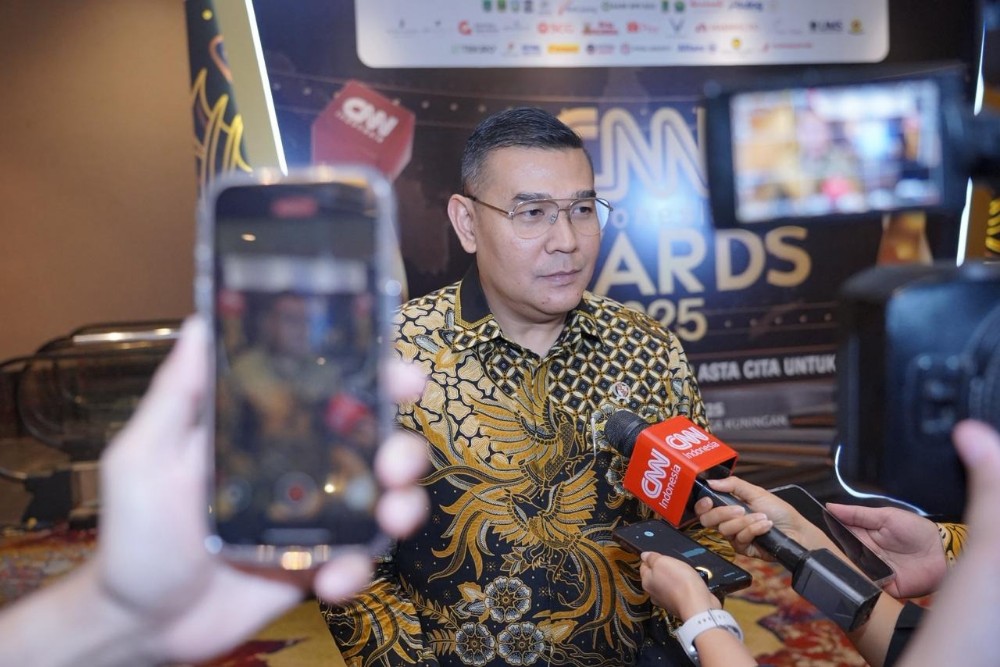 Digitalisasi, Langkah Strategis ATR/BPN Atasi Konflik Pertanahan