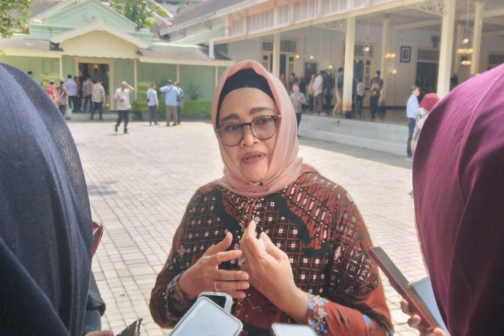 2026, Pemda DIY Fokus Optimalisasi Fasilitas Sampah yang Ada