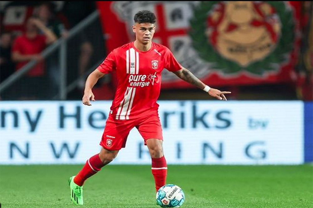 Mees Hilgers Kembali Cedera