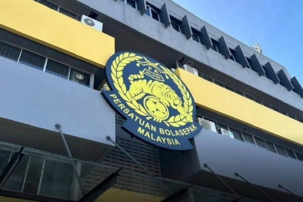 FIFA Tolak Banding FAM Terkait Pemalsuan Dokumen 7 Pemain Naturalisasi