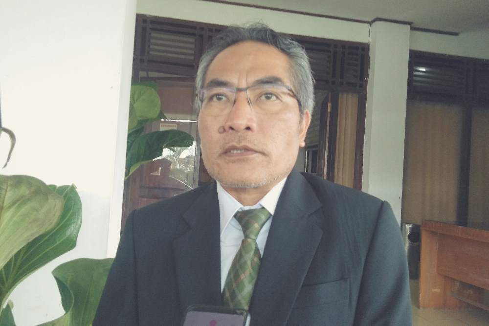 Bupati Bantul Segera Evaluasi MBG Usai Insiden Keracunan